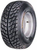 20X7.00-8 opona KENDA K546F 4PR 23N